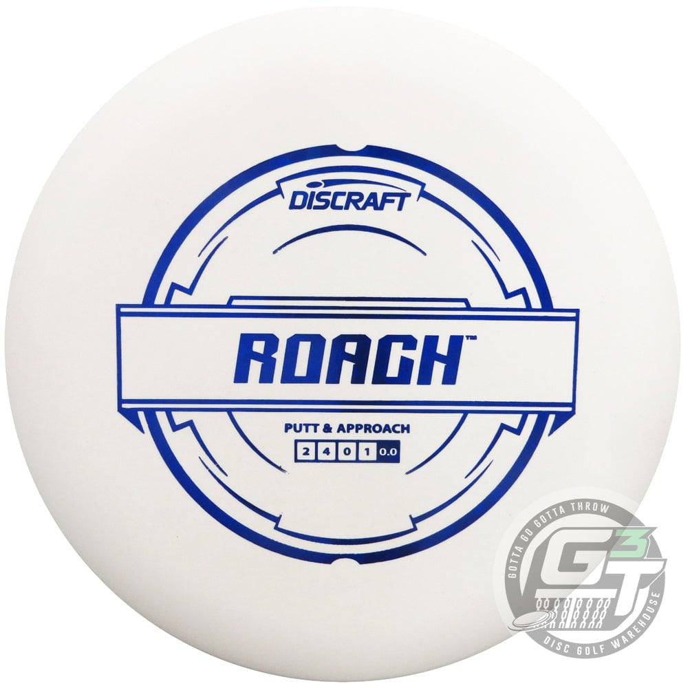 Discraft Putter Line Roach Putter Golf Disc