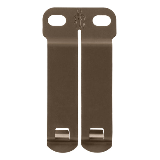 Discreet Carry Concepts Monoblock Gear Clip