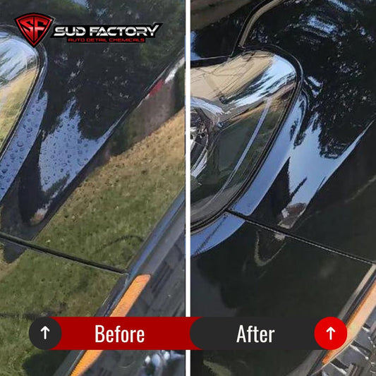 Dissolve X2 Upgraded Paint Water Spot & Grime Obliterator