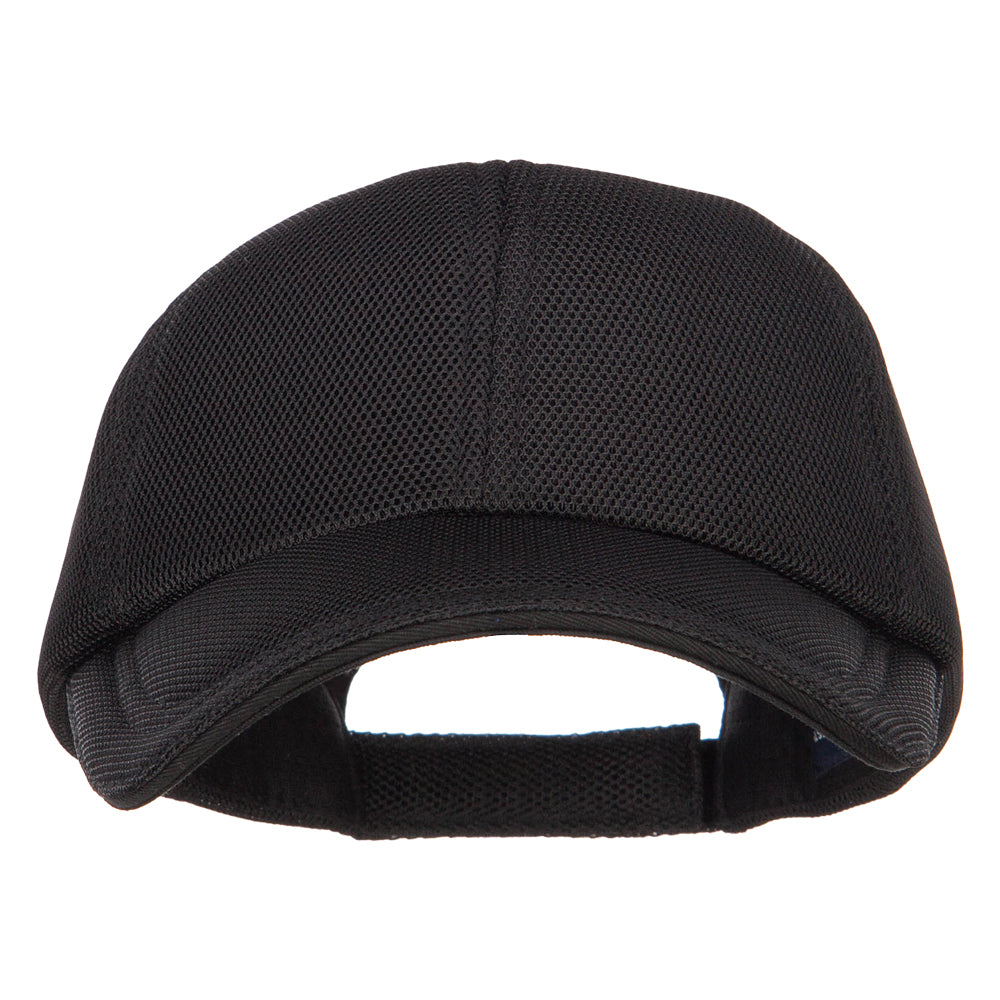 Deluxe Performance Mesh Cap