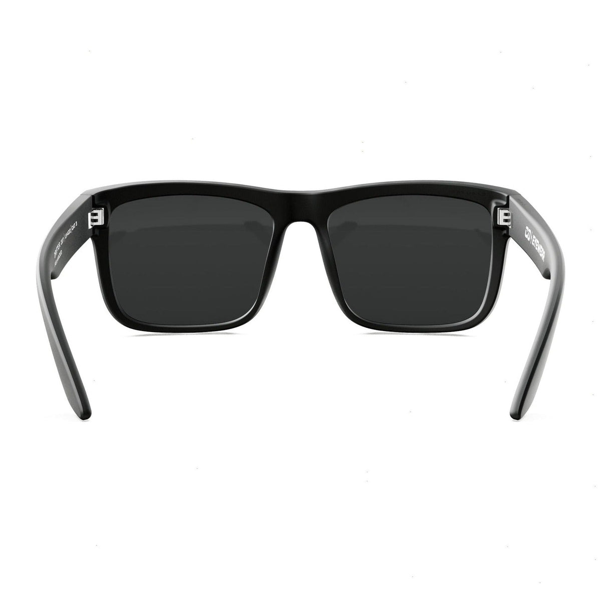 Drifter Z87 Matte Black