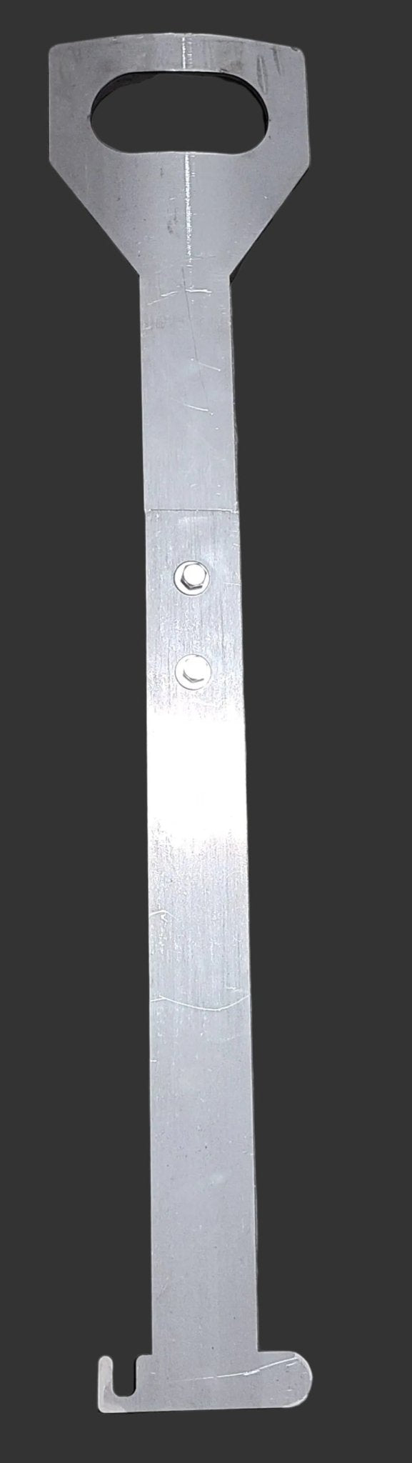 Drum Smoker Cleanout Tool | The Easy Way to Clean Your Smoker
