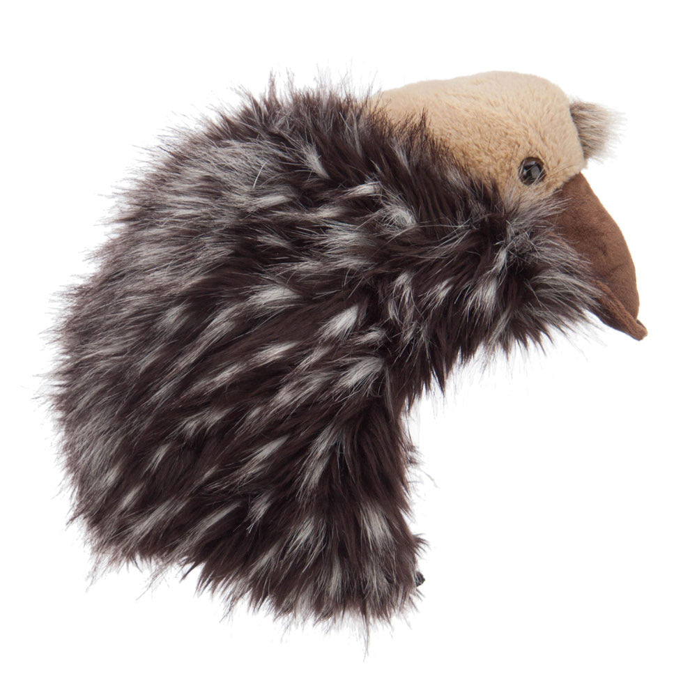 Children's Animal Knit Ski Beanie