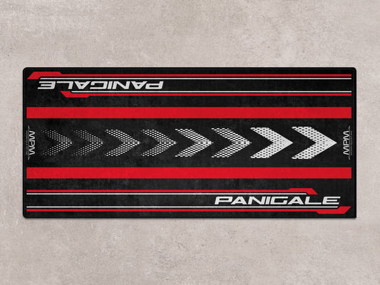 MPM Motorcycle Mat for Ducati Panigale - MM7181