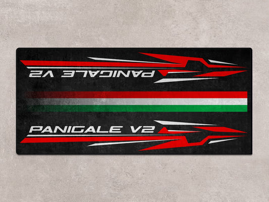 MPM Motorcycle Mat for Ducati Panigale V2 - MM7186