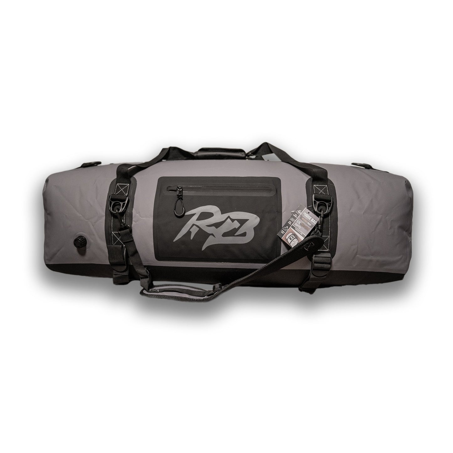 Ridge Bag | Medium Outdoor Duffel