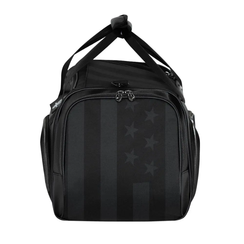 SUBTLE PATRIOT COVERT HYBRID DUFFEL