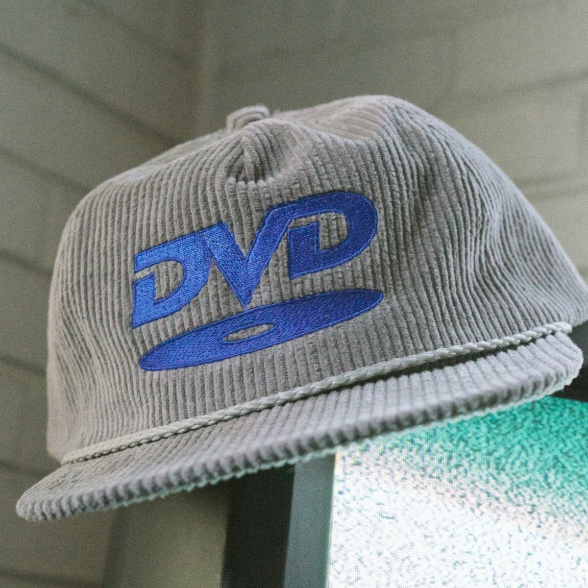 DVD