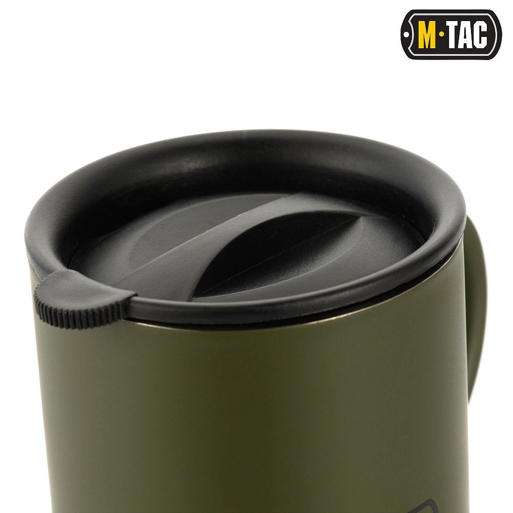M-Tac Thermal Mug 8 oz / 13 oz