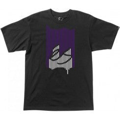 eS Tee Equalizer - Black