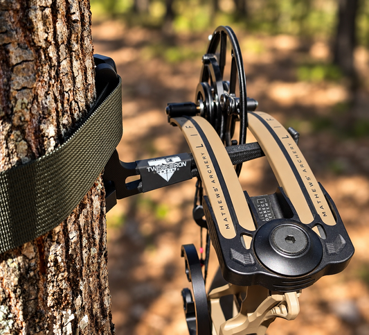Saddle Savior Hanger Set