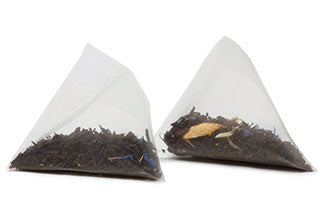 Earl Grey Bravo