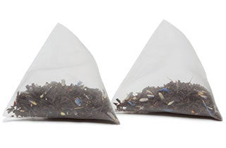 Earl Grey Lavender