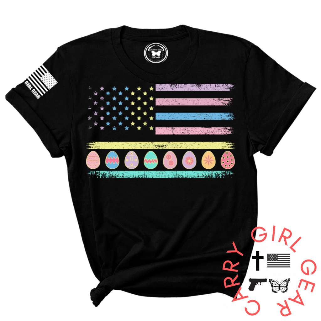 EASTER TEE