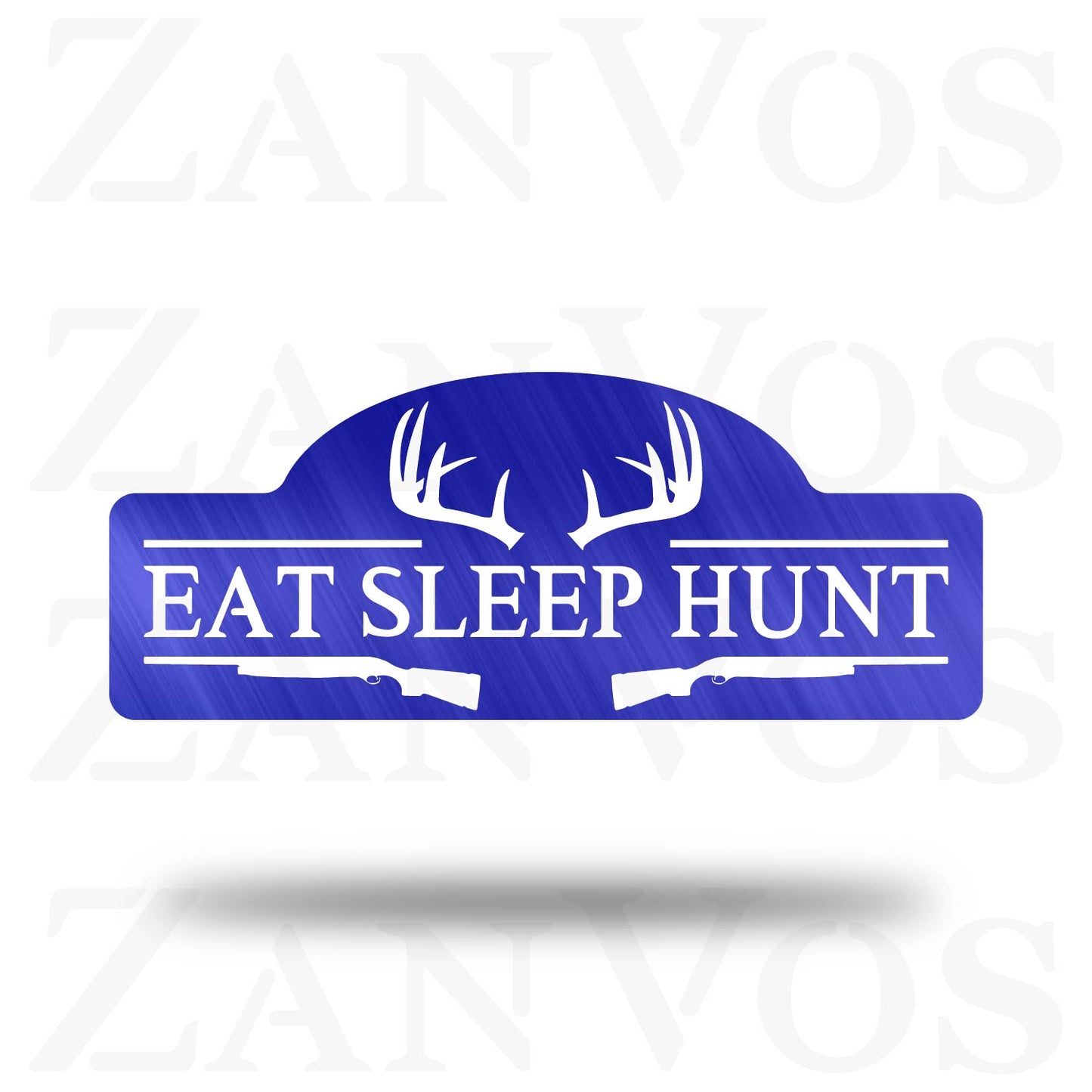 Eat Sleep Hunt