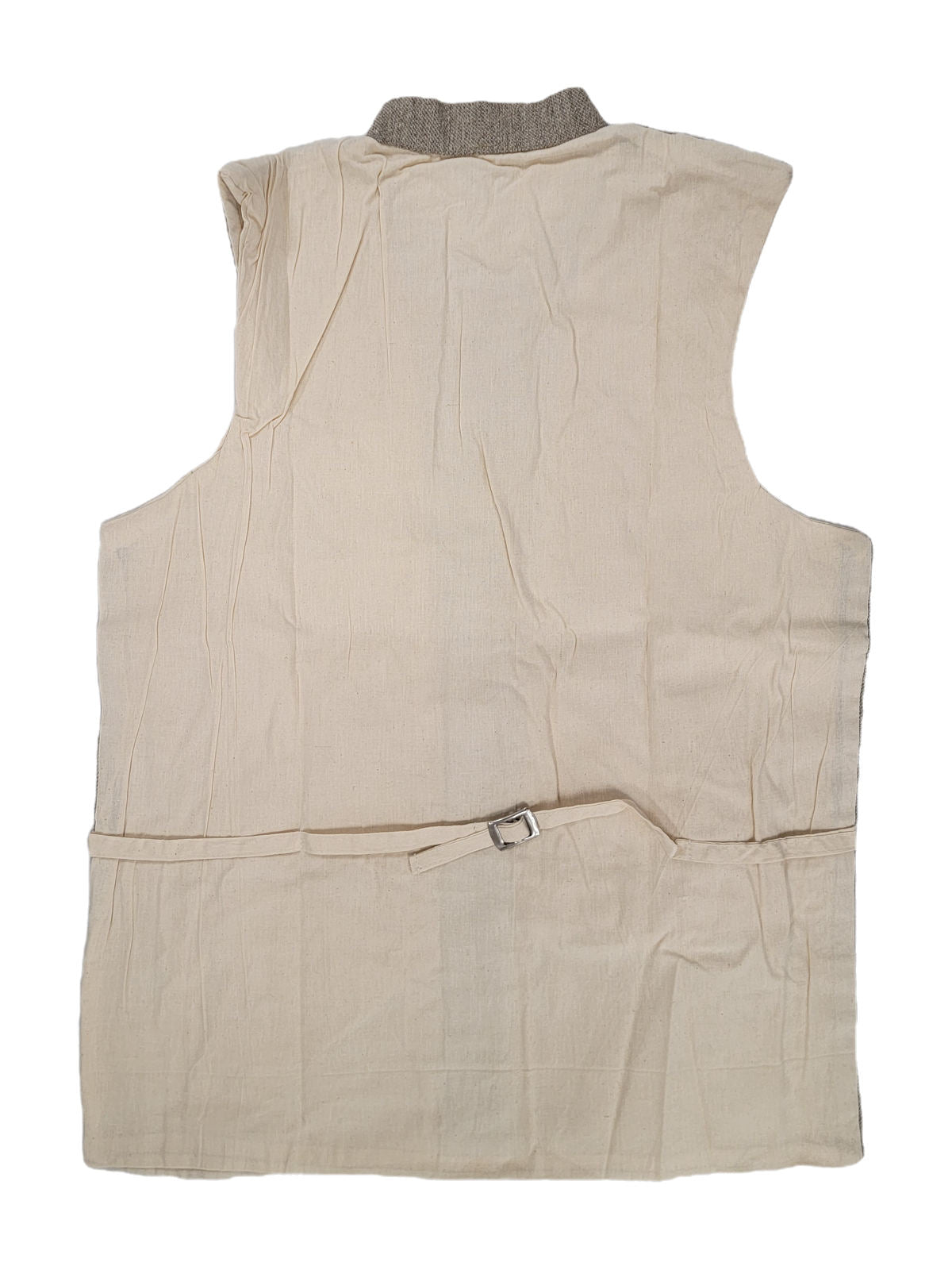 CSA Civil War Jean Wool Vest