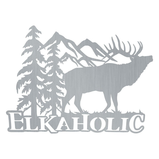 Elkaholic