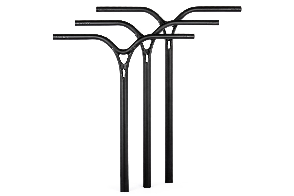 Ethic DTC Wolpertinger Bar 670mm - Black