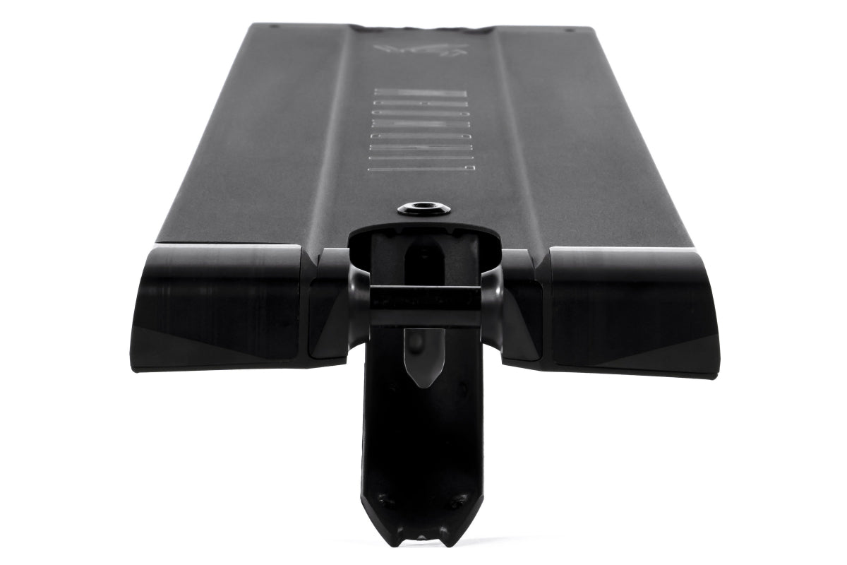 Ethic Lindworm V4 160 Scooter Deck 22.0″ - Black