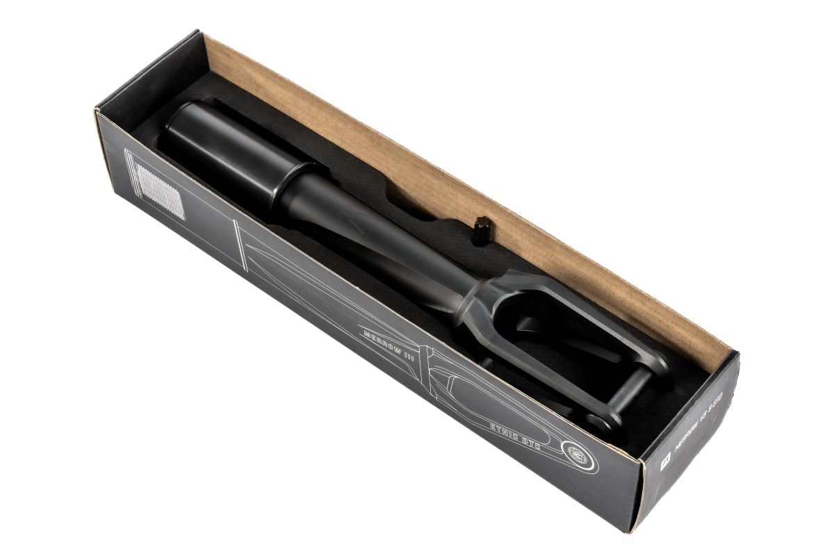 Ethic Merrow V3 Fork HIC - Black