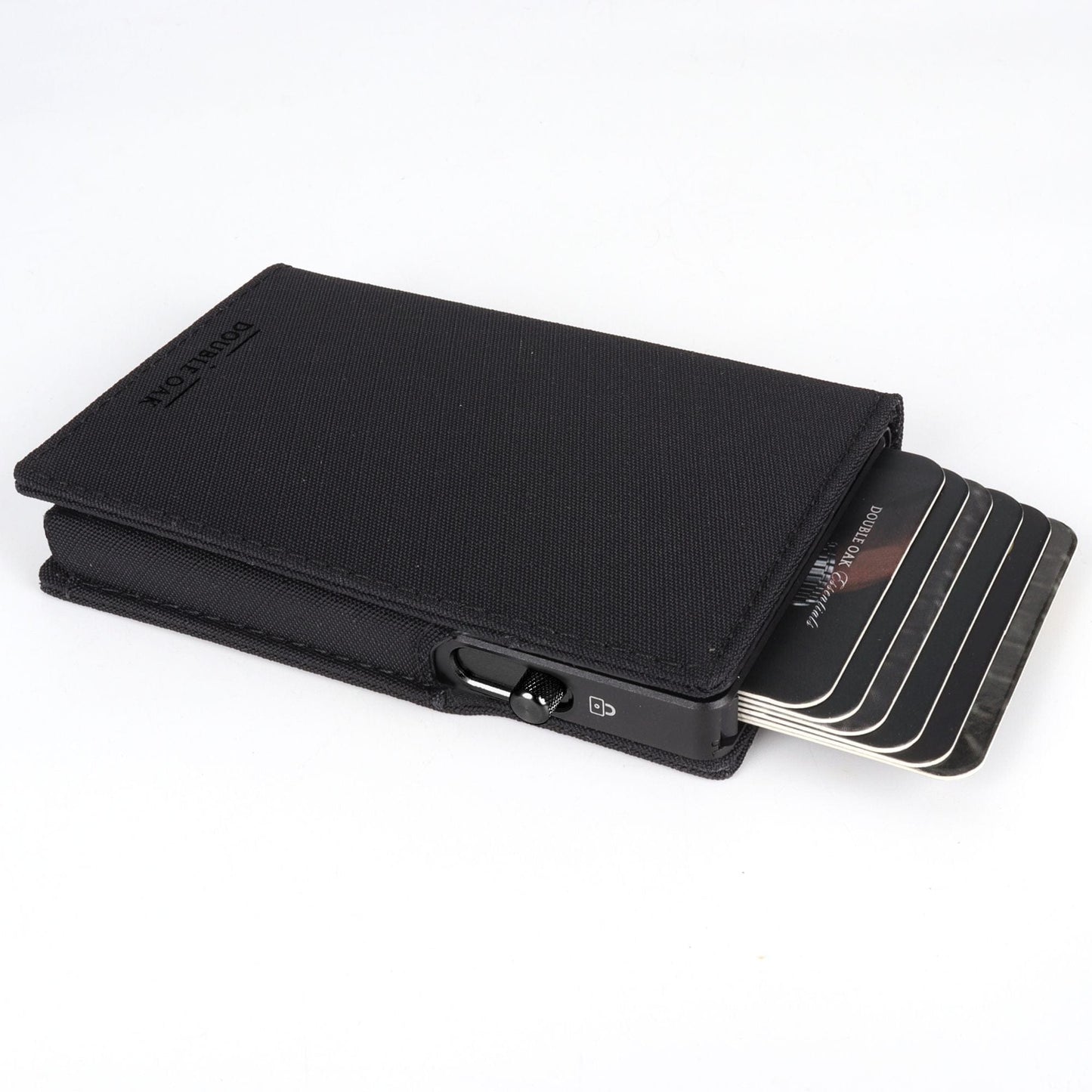 Ripstop Bifold Wallet