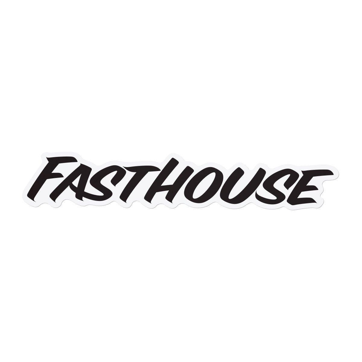 Fasthouse Sticker