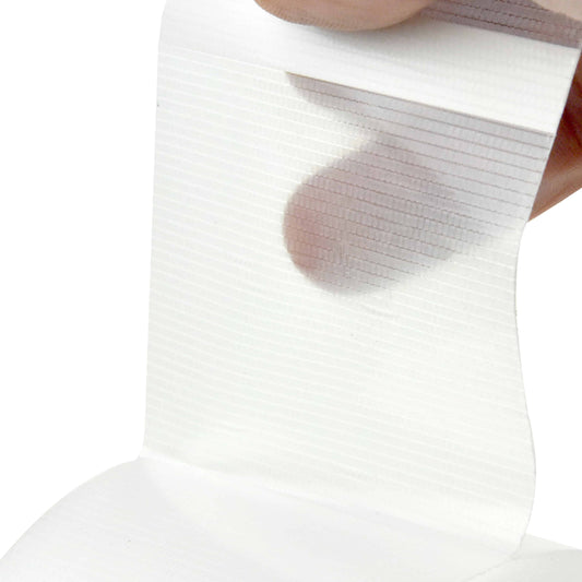 Duct Tape - 3 In X 20 Yards Transparent