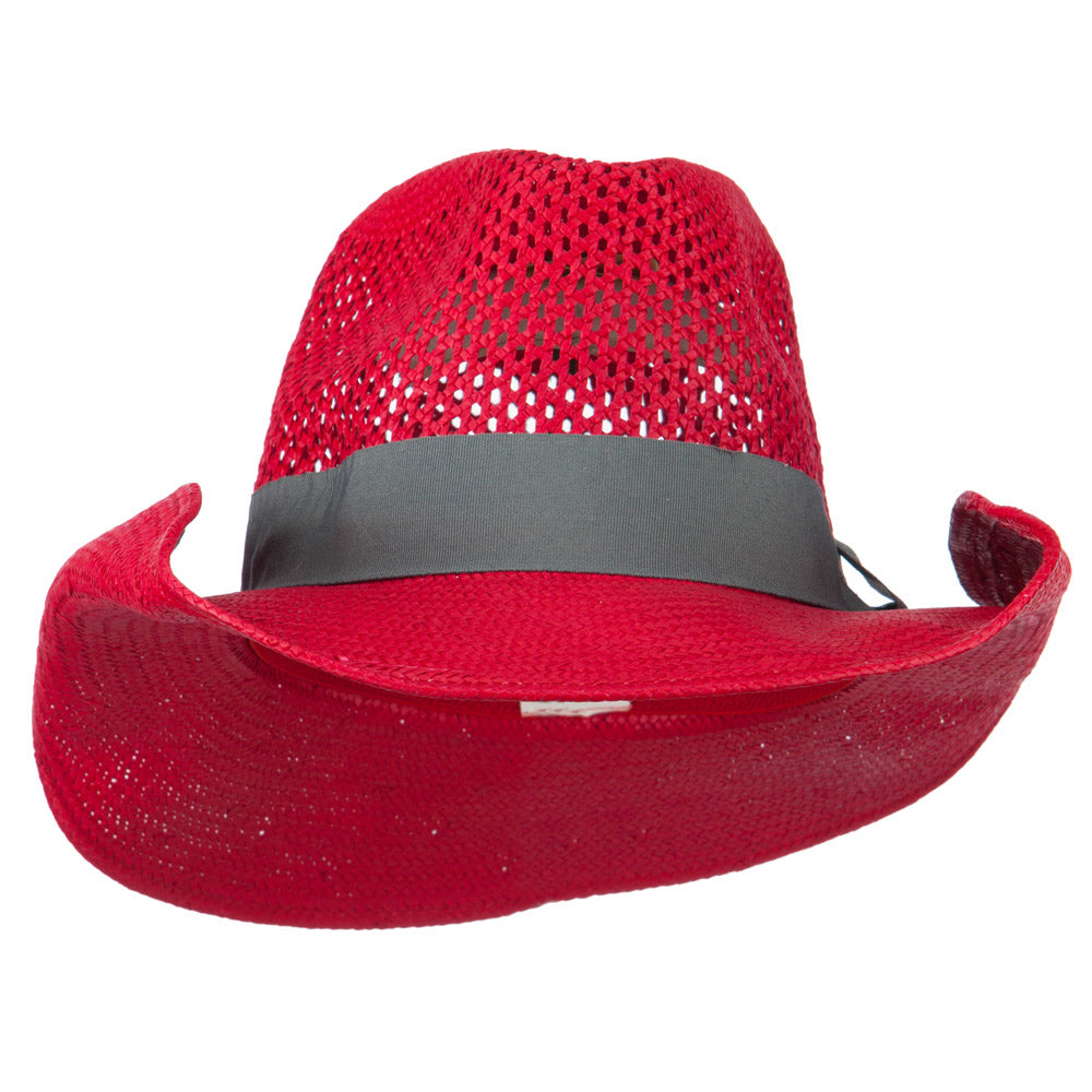Women's Lightweight Cowboy Hat
