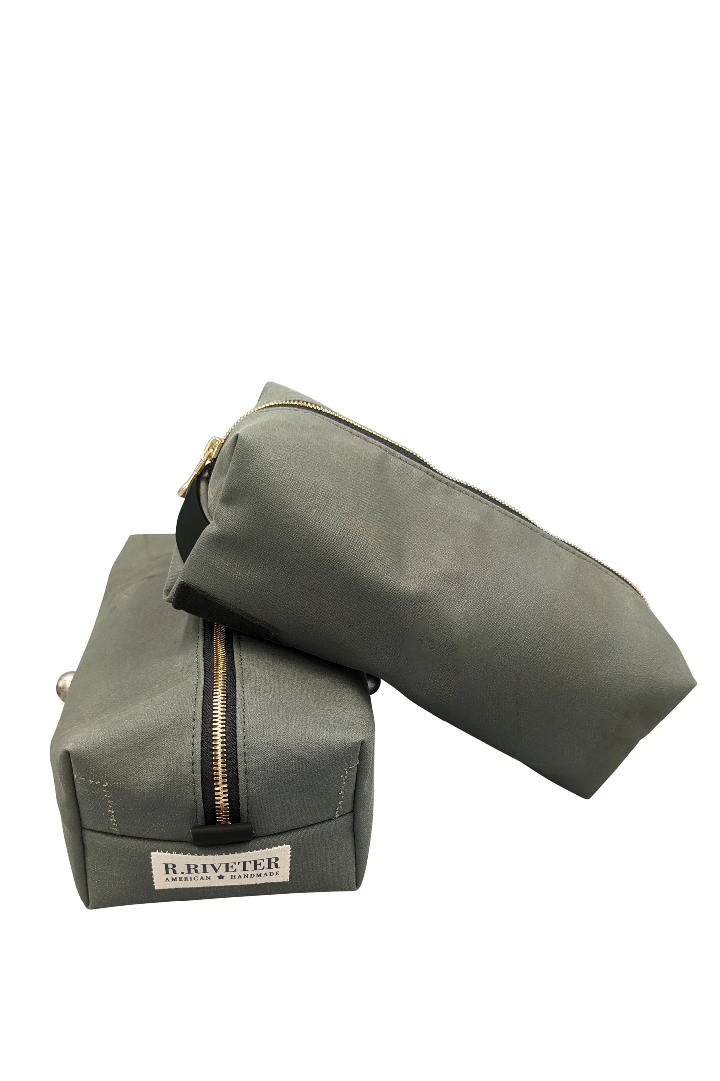 Dopp | Heirloom "Your Materials, Your Story"