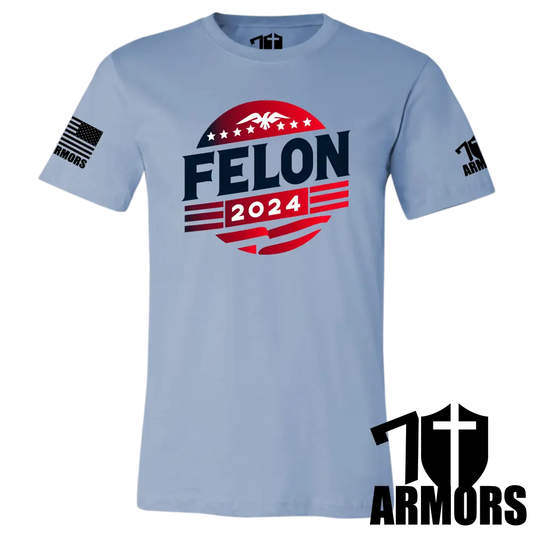 FELON T-SHIRT