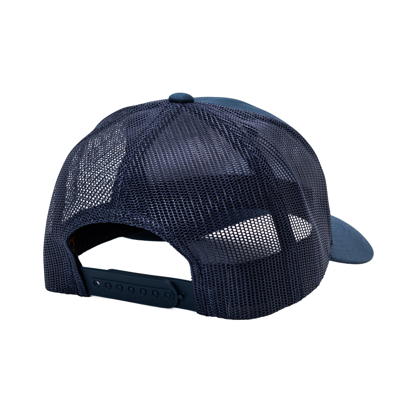 Fine Surfboards Trucker Hat | Navy