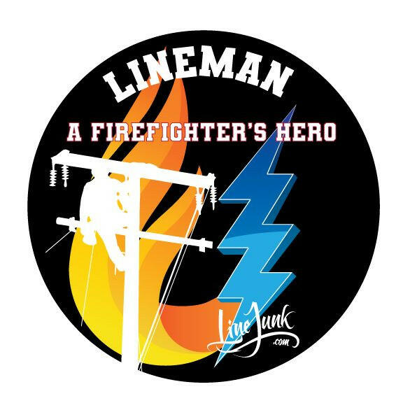 Firefighters Need Heroes