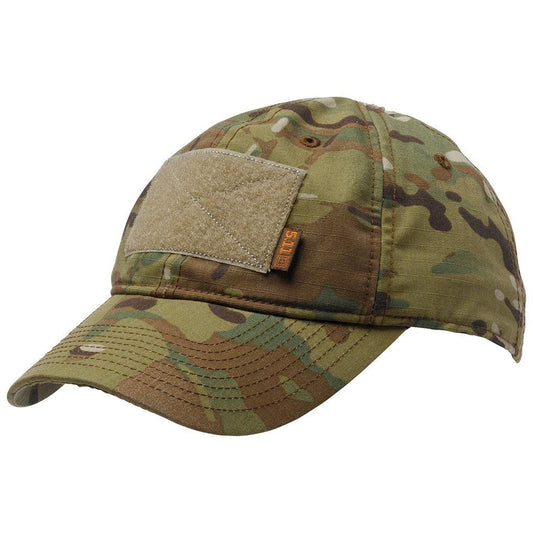 5.11 Tactical - Flag Bearer Cap - Camouflage options