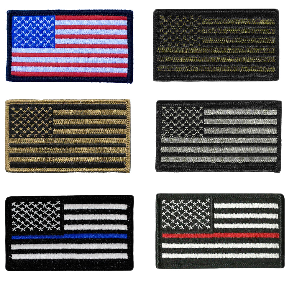 5.11 Tactical Trucker Caps & Free Patch