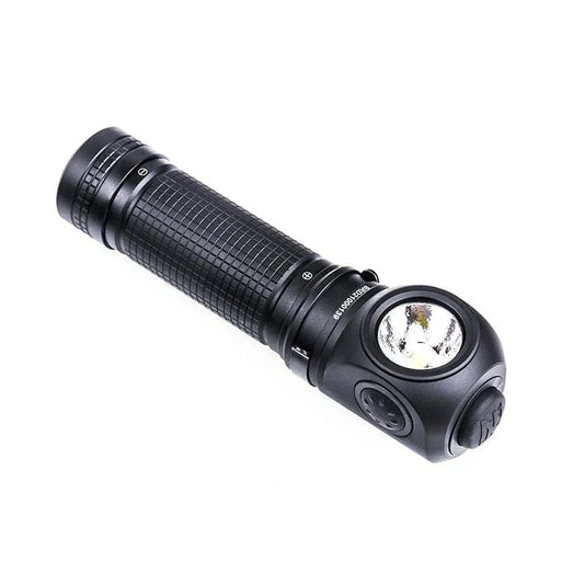 P10 Right Angle Duty Light