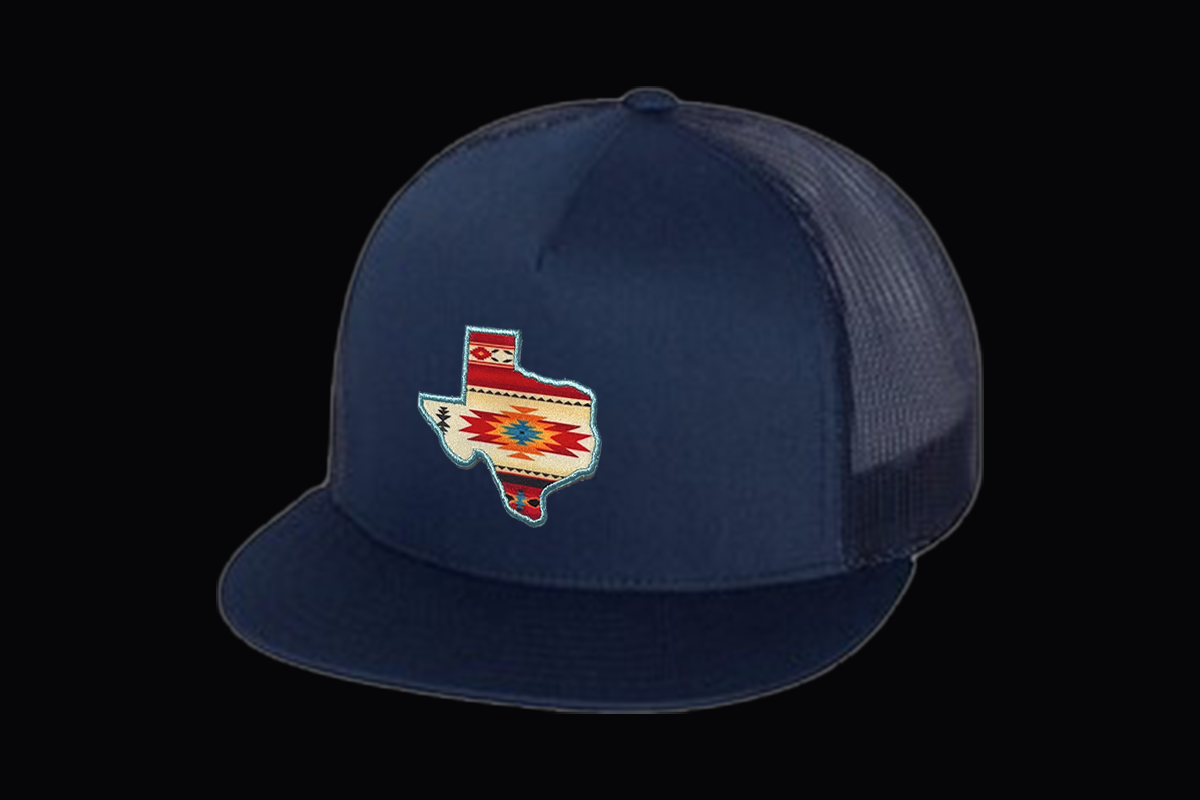 Last Stand / State of Texas SW Heritage / 202 / MM