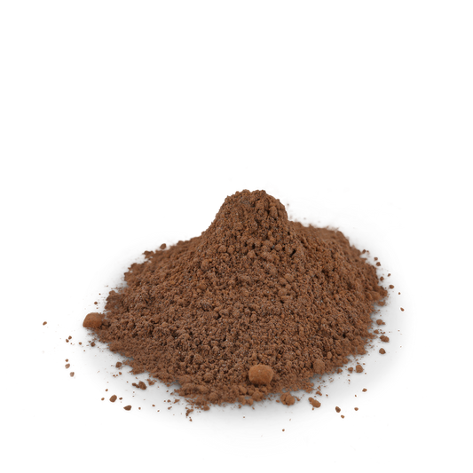 Clay Face Mask: Cocoa & Espresso