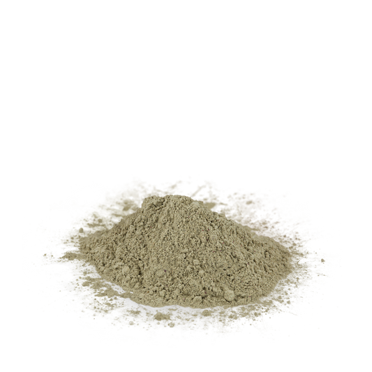 Clay Face Mask: Green Tea & Adzuki