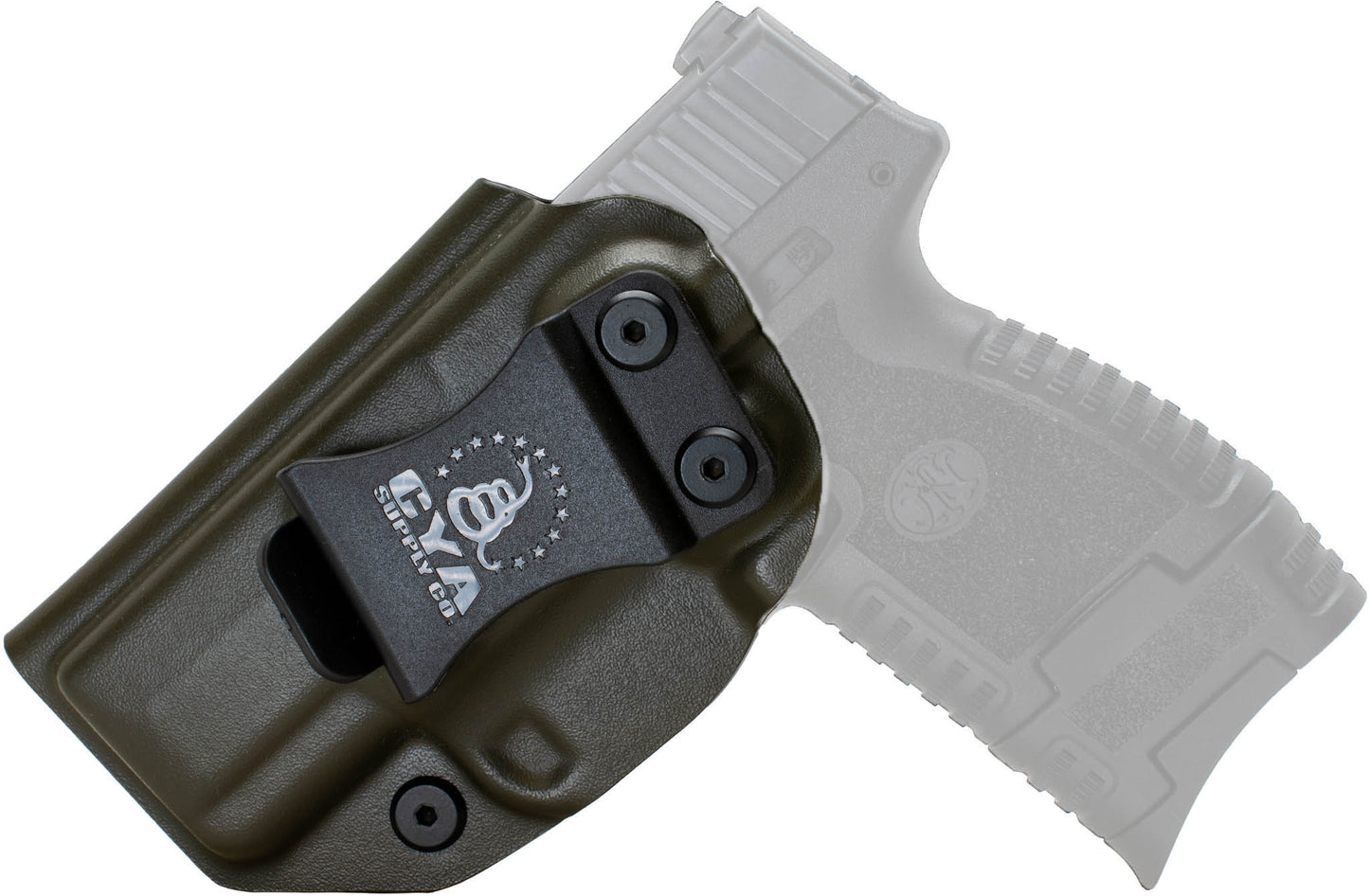 FN 503 IWB Holster | BASE IWB