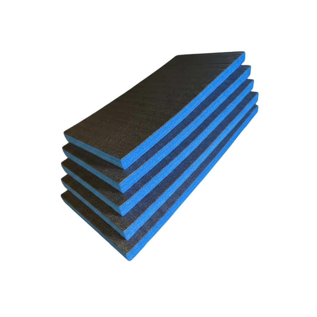 Single Replacement 2.25" Foam Insert