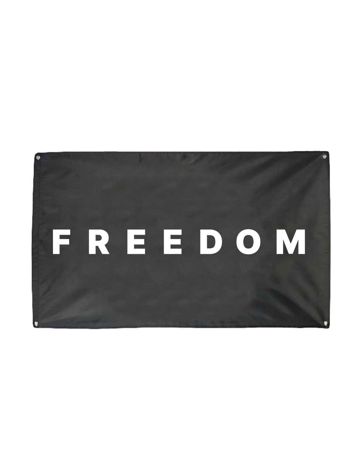 Freedom Banner
