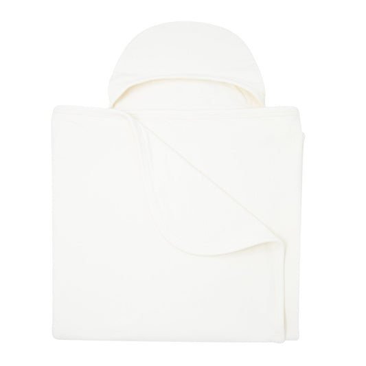 Hooded Baby Bath Towels
