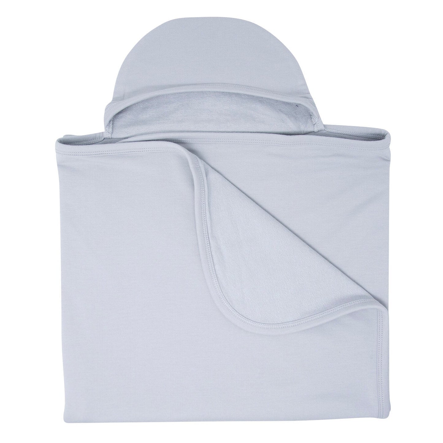 Hooded Baby Bath Towels