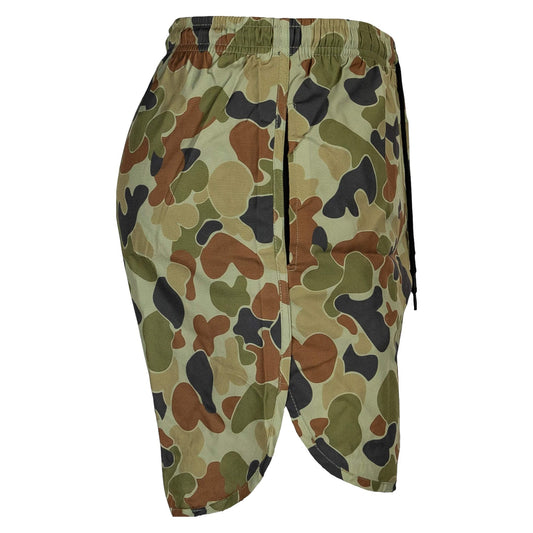 Men's Tactical Athlete Training Shorts | 5.5"
