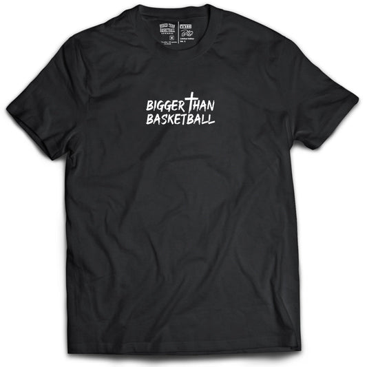 Hooper of God - T-Shirt - Black