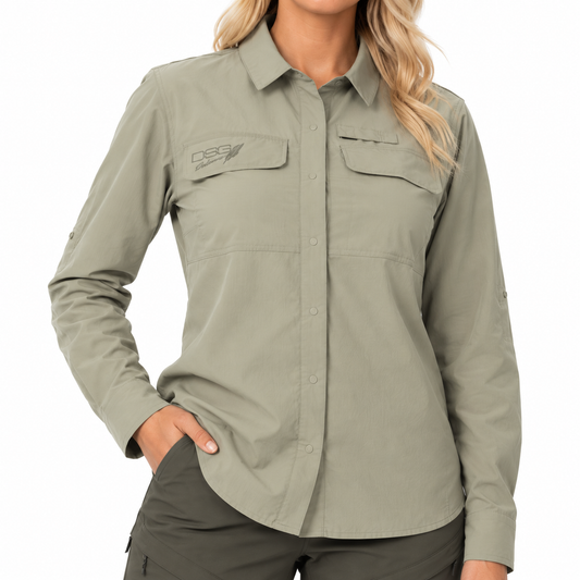 Field Shirt