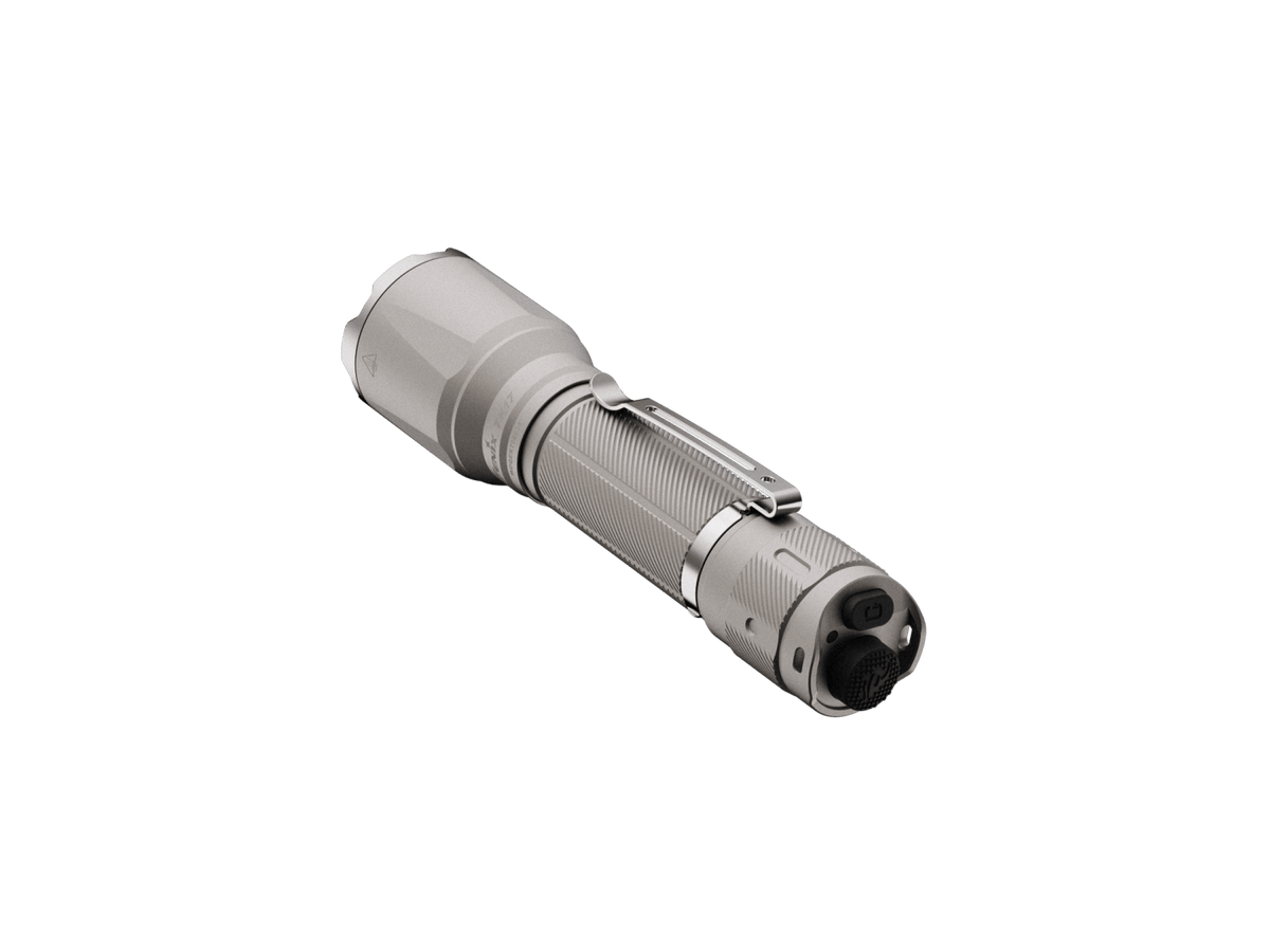 Fenix TK17 Dual Switch Tactical Flashlight