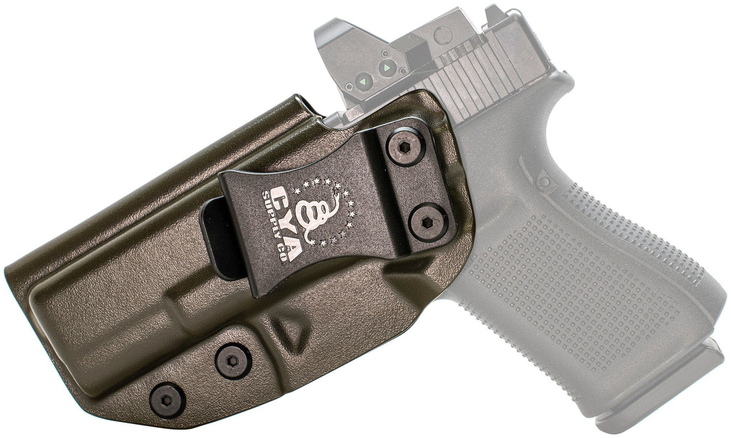 GLOCK 32 (GEN 3-4) IWB Holster | BASE IWB