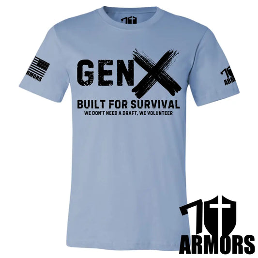 GEN X T-SHIRT