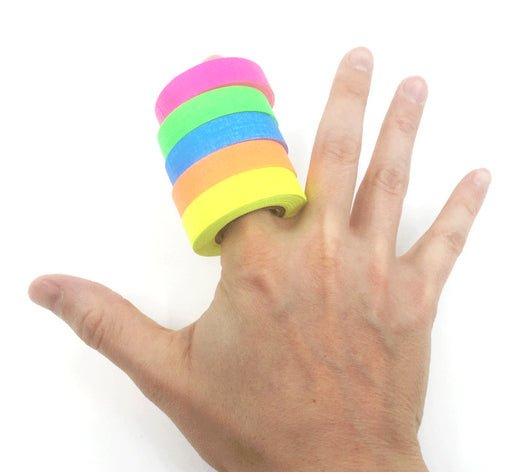 Gaffer Tape 1 In x 55 Yards Black